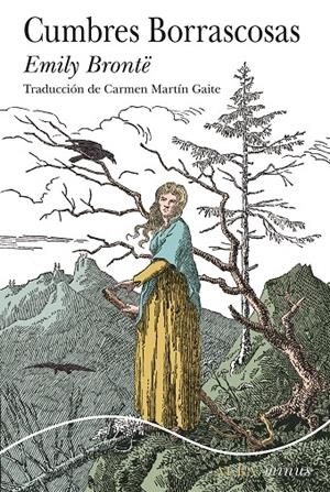 Cumbres Borrascosas | 9788484289616 | Brontë, Emily | Llibres.cat | Llibreria online en català | La Impossible Llibreters Barcelona
