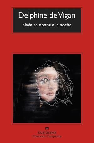 Nada se opone a la noche | 9788433977366 | De Vigan, Delphine | Llibres.cat | Llibreria online en català | La Impossible Llibreters Barcelona