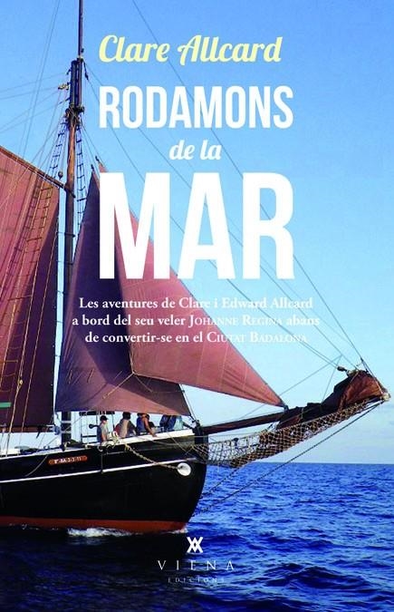 Rodamons de la mar | 9788483307649 | Allcard, Clare | Llibres.cat | Llibreria online en català | La Impossible Llibreters Barcelona