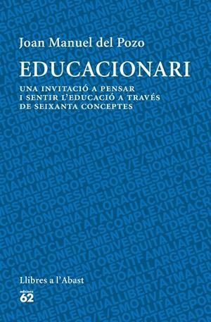 EDUCACIONARI | 9788429772692 | Del Pozo, Joan Manuel | Llibres.cat | Llibreria online en català | La Impossible Llibreters Barcelona