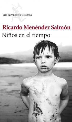 Niños en el tiempo | 9788432221019 | Ricardo Menéndez Salmón | Llibres.cat | Llibreria online en català | La Impossible Llibreters Barcelona