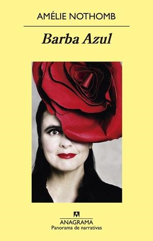Barba Azul | 9788433978844 | Nothomb, Amélie | Llibres.cat | Llibreria online en català | La Impossible Llibreters Barcelona