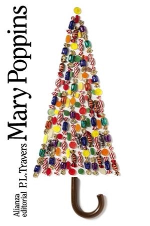 Mary Poppins | 9788420683379 | Travers, P. L. | Llibres.cat | Llibreria online en català | La Impossible Llibreters Barcelona