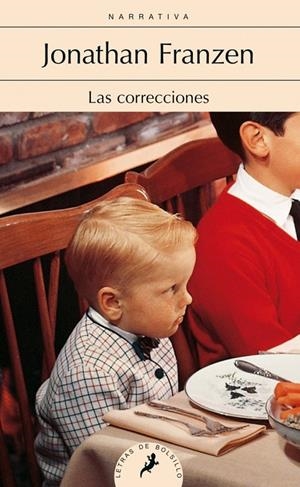 Las correcciones | 9788498385786 | Franzen, Jonathan | Llibres.cat | Llibreria online en català | La Impossible Llibreters Barcelona