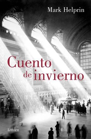 Cuento de invierno | 9788426422446 | HELPRIN, MARK | Llibres.cat | Llibreria online en català | La Impossible Llibreters Barcelona