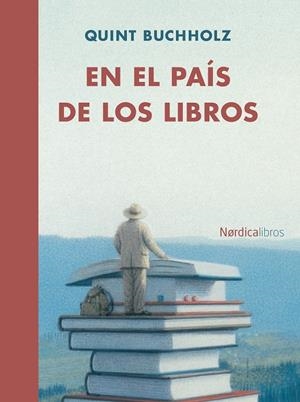 En el país de los libros | 9788415717881 | Buchholz, Quint/García Román, Juan Andrés | Llibres.cat | Llibreria online en català | La Impossible Llibreters Barcelona