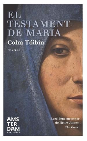 El testament de Maria | 9788492941995 | Tóibín, Colm | Llibres.cat | Llibreria online en català | La Impossible Llibreters Barcelona