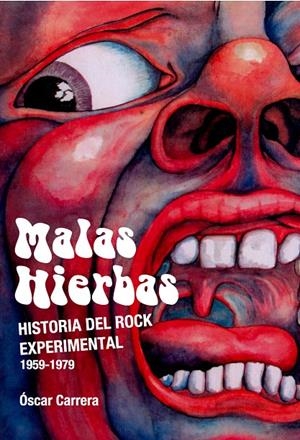Malas hierbas | 9788415405726 | Carrera Sánchez, Óscar | Llibres.cat | Llibreria online en català | La Impossible Llibreters Barcelona
