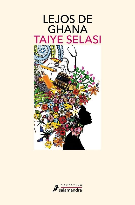 Lejos de Ghana | 9788498385694 | Selasi,Taiye | Llibres.cat | Llibreria online en català | La Impossible Llibreters Barcelona
