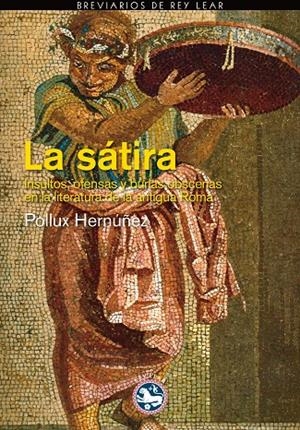 SATIRA,LA | 9788494159459 | Hernúñez Hernández, Pollux | Llibres.cat | Llibreria online en català | La Impossible Llibreters Barcelona