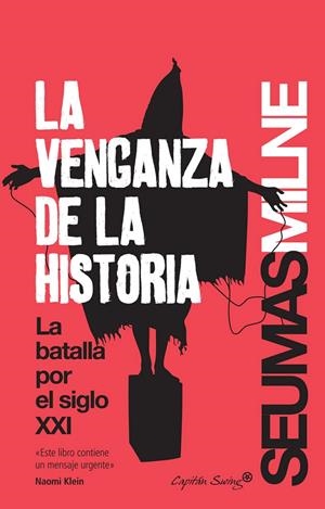 VENGANZA DE LA HISTORIA,LA | 9788494169083 | Milne, Seumas | Llibres.cat | Llibreria online en català | La Impossible Llibreters Barcelona