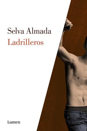 Ladrilleros | 9788426400482 | ALMADA,SELVA | Llibres.cat | Llibreria online en català | La Impossible Llibreters Barcelona