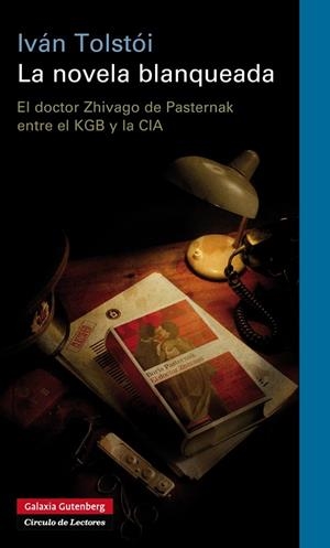 La novela blanqueada | 9788415863991 | Tolstoy, Ivan | Llibres.cat | Llibreria online en català | La Impossible Llibreters Barcelona