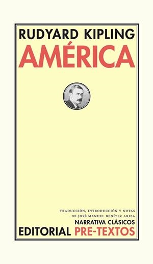 América | 9788415576921 | Kipling, Rudyard | Llibres.cat | Llibreria online en català | La Impossible Llibreters Barcelona