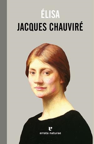 Élisa | 9788415217701 | Chauviré, Jacques | Llibres.cat | Llibreria online en català | La Impossible Llibreters Barcelona