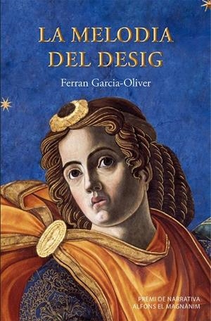 La melodia del desig | 9788490261934 | Garcia-Oliver Garcia, Ferran | Llibres.cat | Llibreria online en català | La Impossible Llibreters Barcelona