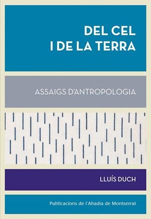 DEL CEL I DE LA TERRA | 9788498836509 | Duch Álvarez, Lluís | Llibres.cat | Llibreria online en català | La Impossible Llibreters Barcelona