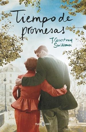 Tiempo de promesas | 9788401343704 | SULLIVAN,J. COURTNEY | Llibres.cat | Llibreria online en català | La Impossible Llibreters Barcelona