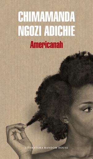 AMERICANAH | 9788439728122 | NGOZI ADICHIE,CHIMAMANDA | Llibres.cat | Llibreria online en català | La Impossible Llibreters Barcelona