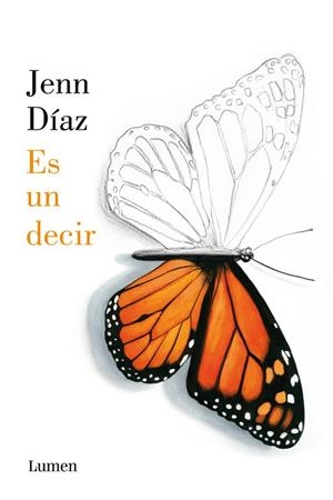 Es un decir | 9788426400109 | DIAZ,JENN | Llibres.cat | Llibreria online en català | La Impossible Llibreters Barcelona