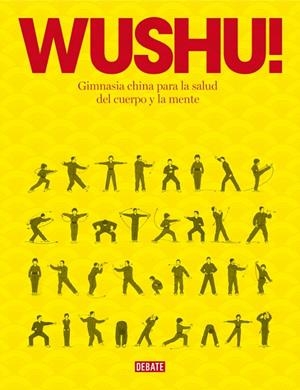 WUSHU! | 9788499924007 | TUNG,TIMOTHY | Llibres.cat | Llibreria online en català | La Impossible Llibreters Barcelona