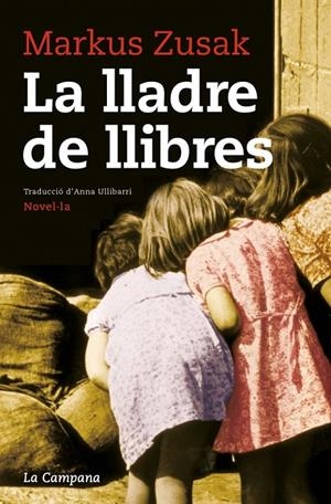 La lladre de llibres | 9788496735996 | Zusak, Markus | Llibres.cat | Llibreria online en català | La Impossible Llibreters Barcelona