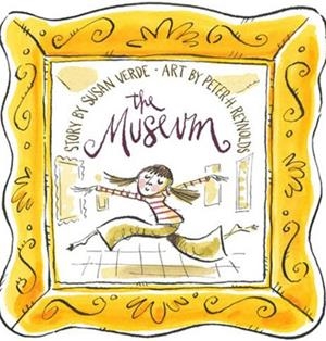 El museo | 9788484882688 | VERDE , SUSAN/REYNOLDS , PETER H. | Llibres.cat | Llibreria online en català | La Impossible Llibreters Barcelona