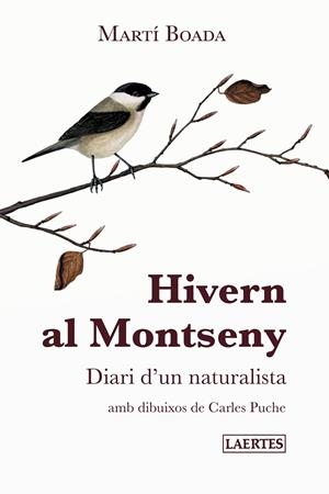 Hivern al Montseny | 9788475849393 | Boada i Juncà, Martí | Llibres.cat | Llibreria online en català | La Impossible Llibreters Barcelona