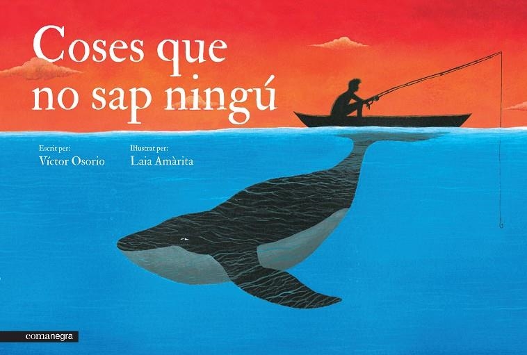 Coses que no sap ningú | 9788416033096 | Víctor Osorio/Amàrita, Laia | Llibres.cat | Llibreria online en català | La Impossible Llibreters Barcelona