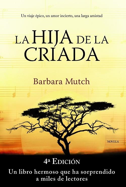 La hija de la criada | 9788420675657 | Mutch, Barbara | Llibres.cat | Llibreria online en català | La Impossible Llibreters Barcelona
