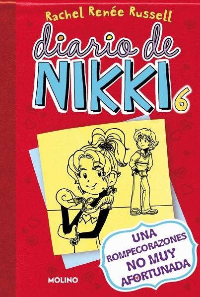 Diario de Nikki, 6 | 9788427204447 | RENEE RUSSELL, RACHEL | Llibres.cat | Llibreria online en català | La Impossible Llibreters Barcelona