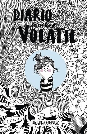 Diario de una volátil | 9788426400352 | GUERRERO,AGUSTINA | Llibres.cat | Llibreria online en català | La Impossible Llibreters Barcelona