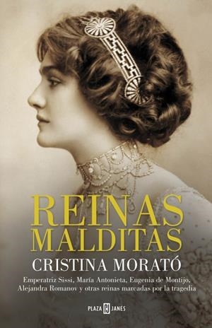 Reinas malditas | 9788401388712 | MORATO,CRISTINA | Llibres.cat | Llibreria online en català | La Impossible Llibreters Barcelona
