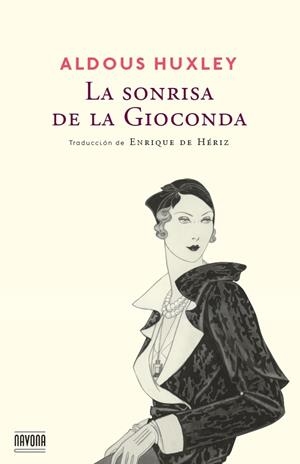 La sonrisa de la Gioconda | 9788492840816 | Huxley, Aldous | Llibres.cat | Llibreria online en català | La Impossible Llibreters Barcelona