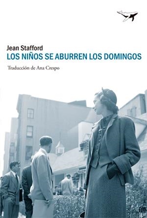 Los niños se aburren los domingos | 9788494236709 | Stafford, Jean | Llibres.cat | Llibreria online en català | La Impossible Llibreters Barcelona