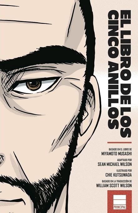El libro de los cinco anillos | 9788494223440 | Wilson, Sean Michael | Llibres.cat | Llibreria online en català | La Impossible Llibreters Barcelona