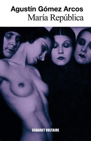 María República | 9788494218514 | Gómez Arcos, Agustín | Llibres.cat | Llibreria online en català | La Impossible Llibreters Barcelona