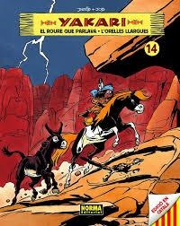 Yakari 14 | 9788467914597 | Llibres.cat | Llibreria online en català | La Impossible Llibreters Barcelona