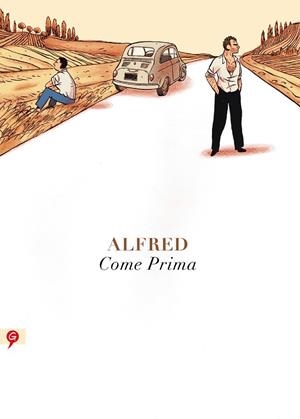 Come prima | 9788416131020 | Alfred | Llibres.cat | Llibreria online en català | La Impossible Llibreters Barcelona
