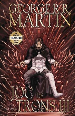 Joc de Trons 3 | 9788415745549 | George R. R. Martin | Llibres.cat | Llibreria online en català | La Impossible Llibreters Barcelona