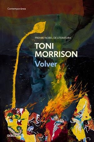 Volver | 9788490325223 | MORRISON,TONI | Llibres.cat | Llibreria online en català | La Impossible Llibreters Barcelona