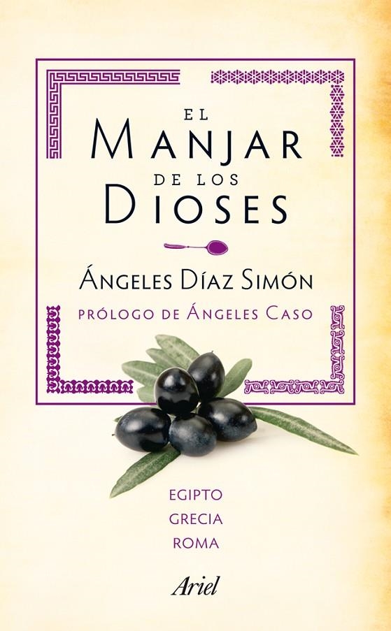 Pack El manjar de los dioses (Grecia y Roma) | 9788434405905 | Ángeles Díaz Simón | Llibres.cat | Llibreria online en català | La Impossible Llibreters Barcelona
