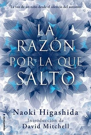 La razón por la que salto | 9788499188126 | Higashida, Naoki | Llibres.cat | Llibreria online en català | La Impossible Llibreters Barcelona