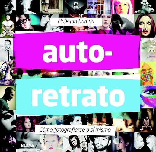 Auto-retrato | 9788415317425 | Kamps, Haje Jan | Llibres.cat | Llibreria online en català | La Impossible Llibreters Barcelona