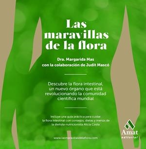 LAS MARAVILLAS DE LA FLORA | 9788497357395 | Mas Sardà, Margarida/Mascó Palau, Judit | Llibres.cat | Llibreria online en català | La Impossible Llibreters Barcelona