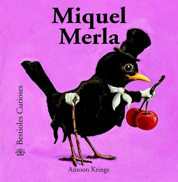 Bestioles Curioses. Miquel Merla | 9788498017625 | Krings, Antoon | Llibres.cat | Llibreria online en català | La Impossible Llibreters Barcelona
