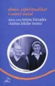 Dones. Espiritualitat i canvi social | 9788461689682 | Forcades, Teresa | Llibres.cat | Llibreria online en català | La Impossible Llibreters Barcelona