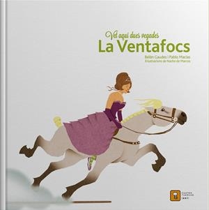 Ventafocs. Vet aquí dues vegades | 9788494209055 | MACIAS ALBA, PABLO | Llibres.cat | Llibreria online en català | La Impossible Llibreters Barcelona