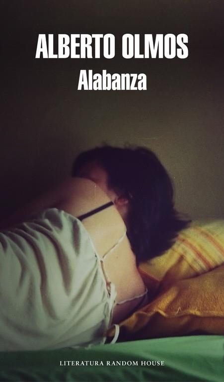 ALABANZA | 9788439728535 | OLMOS,ALBERTO | Llibres.cat | Llibreria online en català | La Impossible Llibreters Barcelona