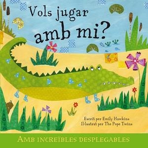 Vols jugar amb mi? | 9788448836016 | AUTORES VARIOS | Llibres.cat | Llibreria online en català | La Impossible Llibreters Barcelona